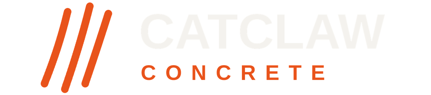 Catclaw Concrete